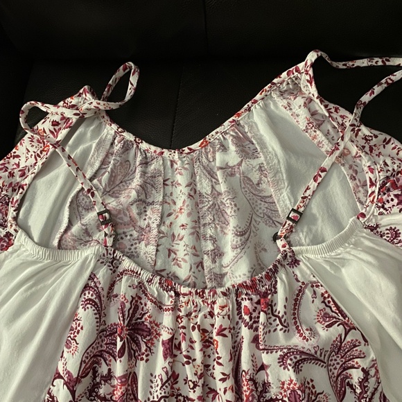 Summer Top from Garage - Picture 4 of 5